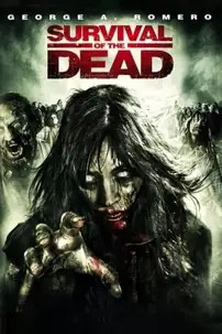 watch-Survival of the Dead