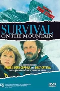 watch-Survival on the Mountain