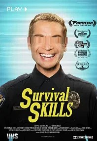 watch-Survival Skills