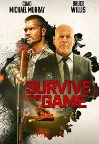 watch-Survive the Game