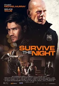 watch-Survive the Night