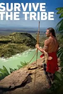 watch-Survive the Tribe
