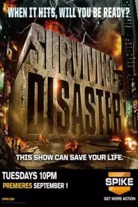 watch-Surviving Disaster