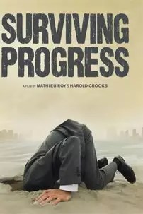 watch-Surviving Progress