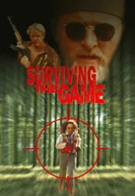 watch-Surviving the Game