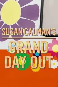 watch-Susan Calman’s Grand Day Out