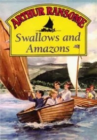 watch-Swallows and Amazons