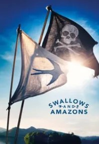 watch-Swallows and Amazons