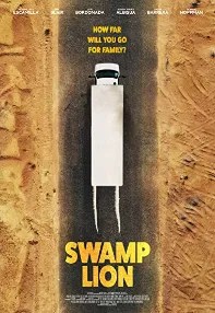 watch-Swamp Lion