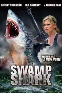 watch-Swamp Shark