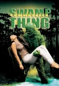 watch-Swamp Thing