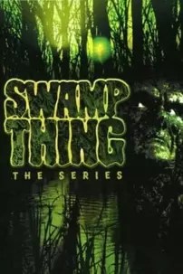 watch-Swamp Thing