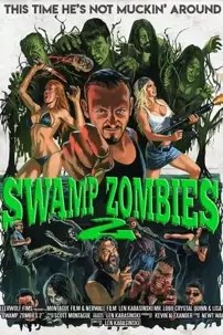 watch-Swamp Zombies 2