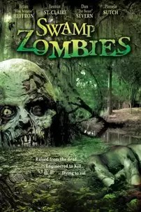 watch-Swamp Zombies!!!