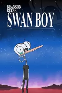 watch-Swan Boy
