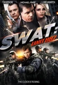 watch-Swat: Unit 887