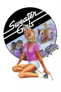 watch-Sweater Girls