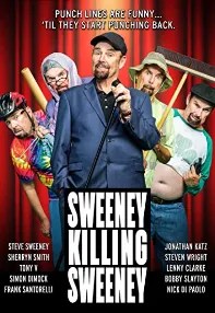 watch-Sweeney Killing Sweeney