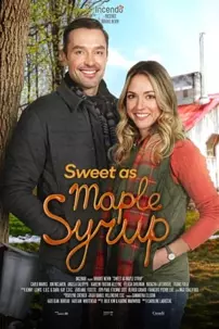 watch-Sweet as Maple Syrup