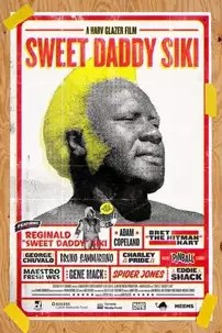 watch-Sweet Daddy Siki