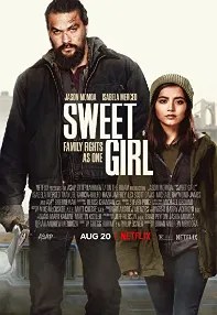 watch-Sweet Girl