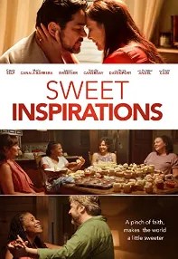 watch-Sweet Inspirations