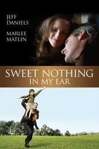 watch-Sweet Nothing in My Ear