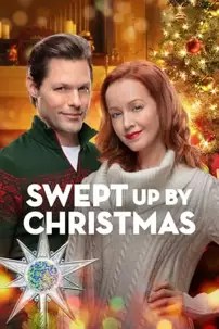 watch-Swept Up by Christmas
