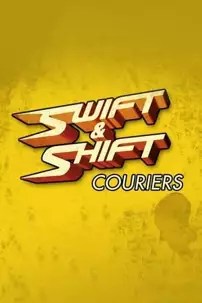 watch-Swift and Shift Couriers