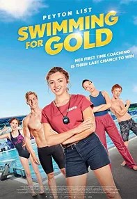 watch-Swimming for Gold