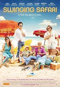 watch-Swinging Safari