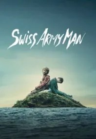 watch-Swiss Army Man