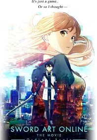 watch-Sword Art Online: The Movie – Ordinal Scale