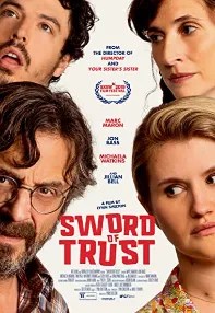 watch-Sword of Trust