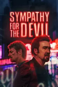 watch-Sympathy for the Devil