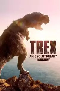 watch-T-Rex: An Evolutionary Journey