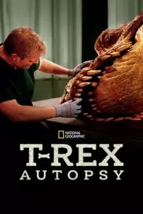 watch-T. Rex Autopsy