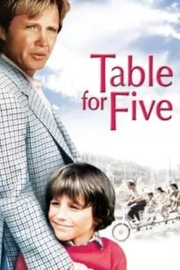 watch-Table for Five