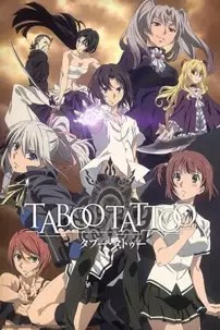 watch-Taboo Tattoo