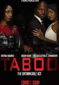 watch-Taboo-the Unthinkable Act