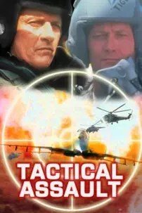 watch-Tactical Assault