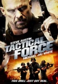 watch-Tactical Force