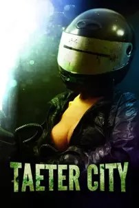 watch-Taeter City