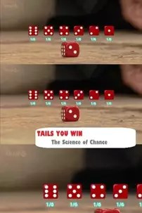 watch-Tails You Win: The Science of Chance