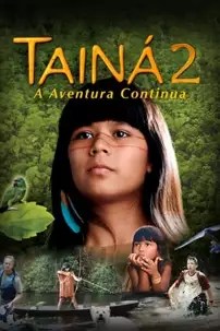 watch-Tainá 2 – A New Amazon Adventure