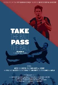 watch-Take the Ball, Pass the Ball