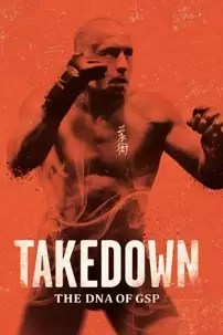 watch-Takedown: The DNA of GSP