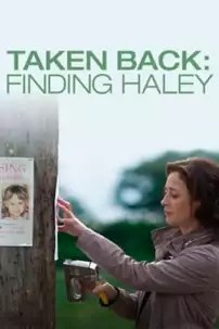 watch-Taken Back: Finding Haley