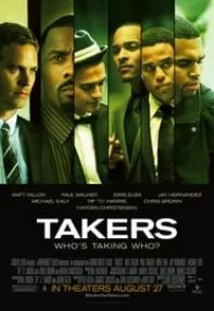 watch-Takers