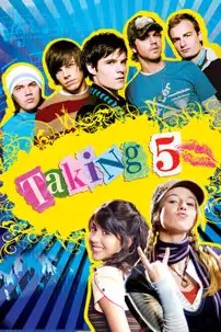 watch-Taking 5